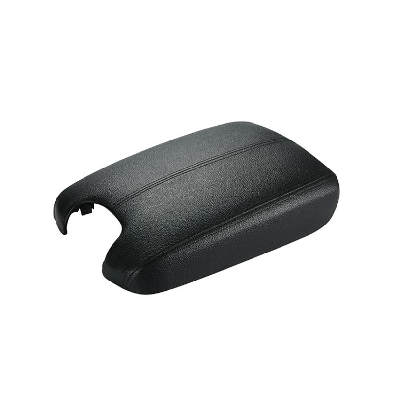 1 Pc Leather Car Armrest Case Cover Center Console Armrest Lid Cover for Honda Accord 2008-2012 Car Styling Auto Accessories