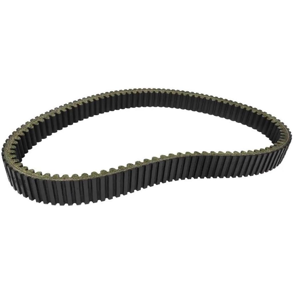 Transmission Belt 417300571 for Ski-Doo 2018 2019 2020 2021 for Backcountry for MXZ for Renegade for Summit 850 for E-TEC Drive Belt