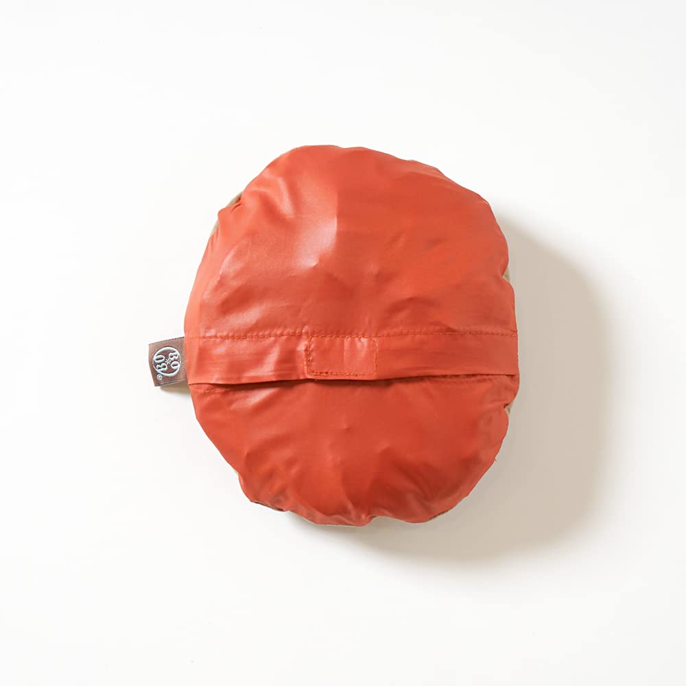 BOBO Baby Playwear 365 Asobi WEAR Camel Size 80