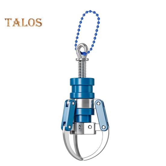 

Мини-брелок-машинка с когтями, функциональная механическая игрушка-когти с выдвижной рукой, механическая стильная подвеска-рюкзак для геймеров, косплей