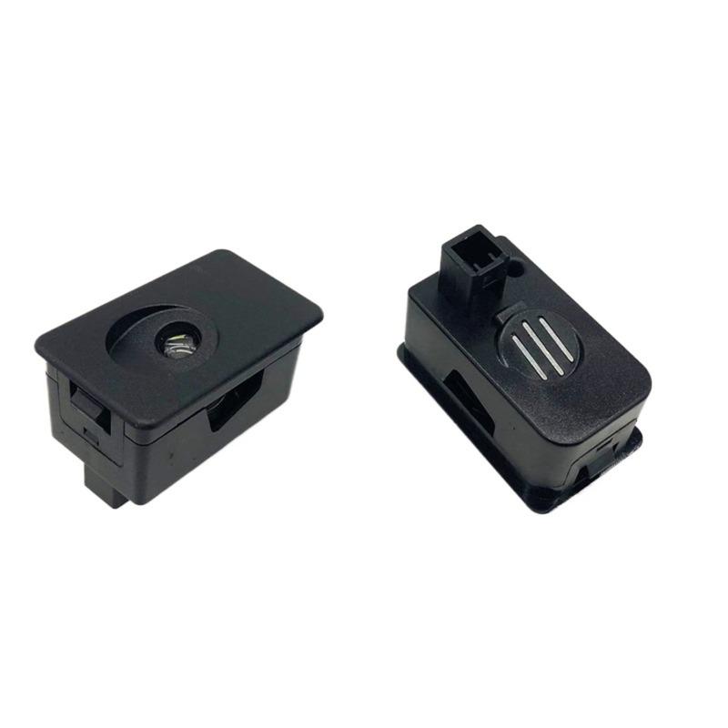 Door Welcome Light Compatible with Honda Pire 2024 Accord 11th Generation Car Accessories Auto Parts Door Projection