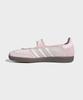 Adidas Care Bear Samba Jane - Pink:White / Kk2599