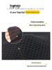 Breathable Elbow Support Sleeve for Sports & Gym