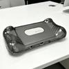 Transparent Flexible Cover Shockproof TPU Case Gamepad Skin Protective Housing for MINILOONG Pocket 1 Gaming Accessory