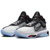 Nike Zapatillas de Hombre Air Zoom GT Jump 2 Blanco Negro Tinte Azul DJ9431-001