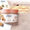 DOVE Nourishing Body Scrub Twin Pack