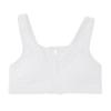 Womens Sports Underwear Yoga Fitness Workout Bra Running Padded Tops Vest