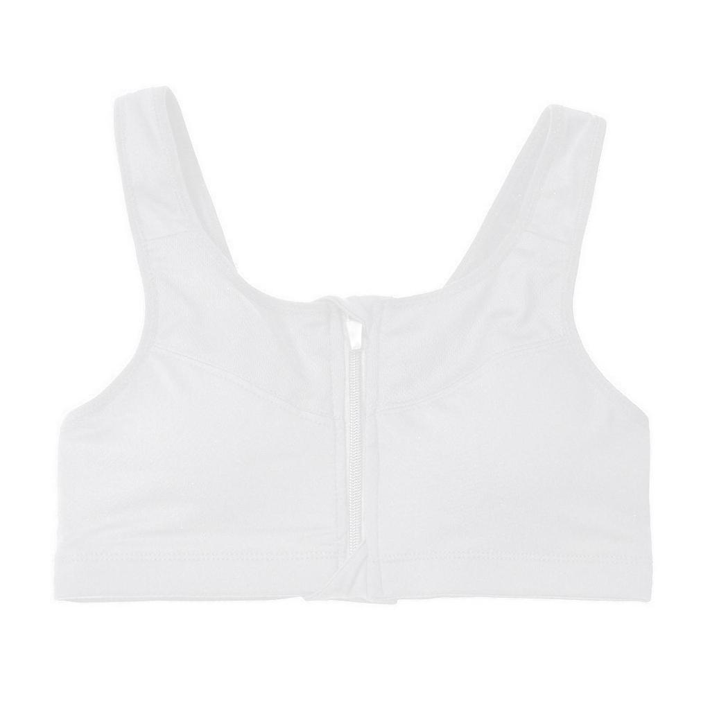 Womens Sports Underwear Yoga Fitness Workout Bra Running Padded Tops Vest