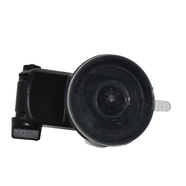 Universal Car Phone Holder with Suction and Telescopic Arm