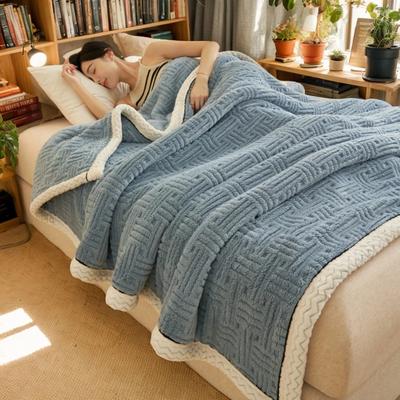 Bettwäsche – Kuscheldecken