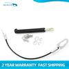 Pair Car Tailgate Slow Down Rear Trunk Tail Gate Strut Damper Gas Spring For Toyota Hilux Vigo 2005 2006 2007 2008 2009 2010 201