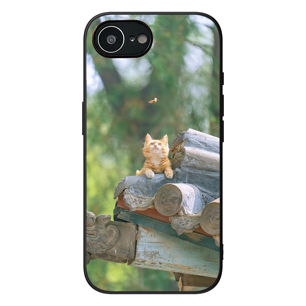 

Cover for Xiaomi Poco F7 F6 F8 Ultra F5 X7 X6 X5 X3 NFC M7 M6 Pro C85 C75 C65 C71 C61 Phone Case Kitten Cat Lovely Pets Poco F7 Ultra