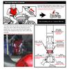 Motorcycle Jacket Motorcycle Air Bag Vest Motorbike Air-bag Vest Motocross Racing Riding Airbag System Airbag CE Protector S-3XL