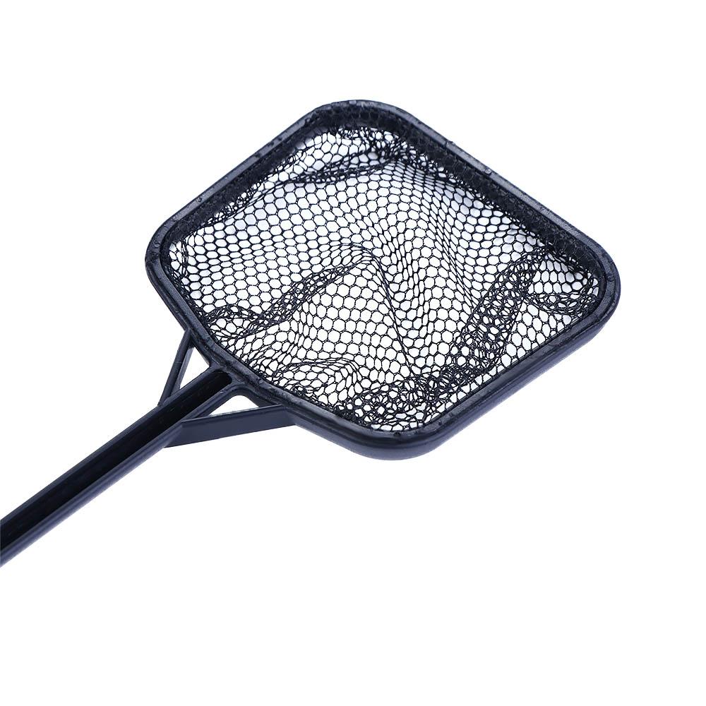 Mesh Professional Tool Leaf Rake Mesh Salvage Net Pool Skimmer Leaf Skimmer Net Pool Cleaning Net