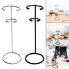 Kitchen Frother Stand for Handheld Frother Heavy Duty Kitchen Tool Holder Milk Frother Holder Metal Stand for Home Countertop