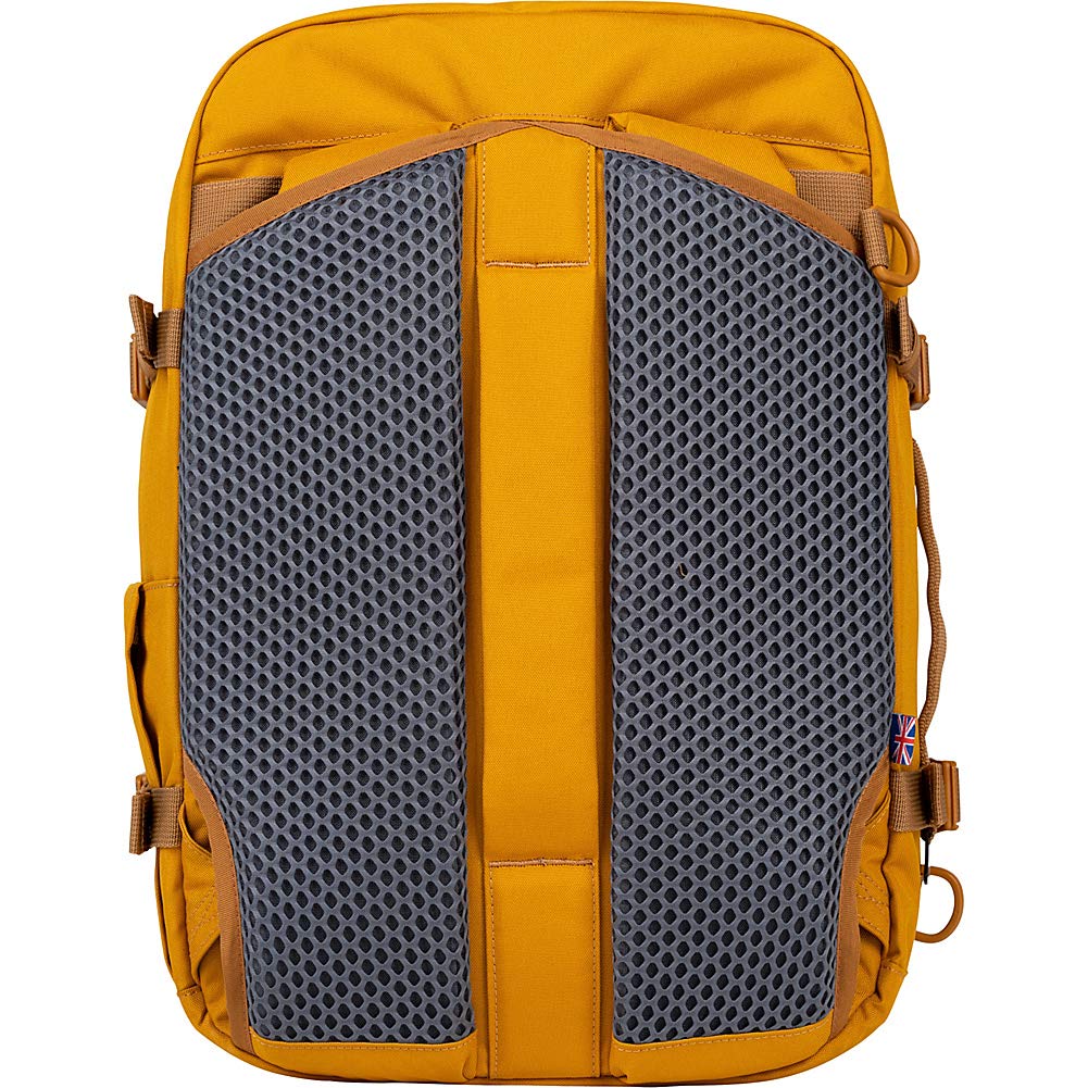 Cabin Zero CLASSIC PLUS STYLE 32L GEORGIANKHAK Backpack