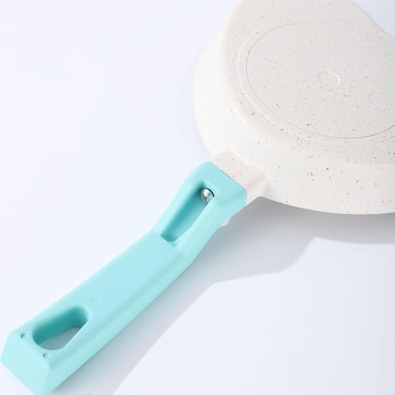 Wutuo Maifan Stone Four-Hole Egg Frying Pan