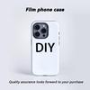 Jesus one Phone Case Film shell For iPhone 17 16e 16 15 14 13 12 11 Pro Max Plus XS