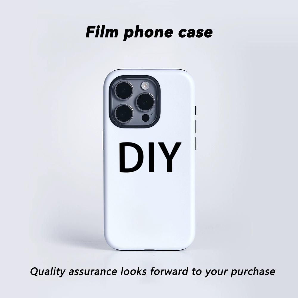 Jesus one Phone Case Film shell For iPhone 17 16e 16 15 14 13 12 11 Pro Max Plus XS