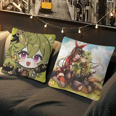 Söögi- ja elutoa tekstiil – Padjakatted