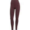 adidas Sports Pants Women's Dark Gray Brown IX0191