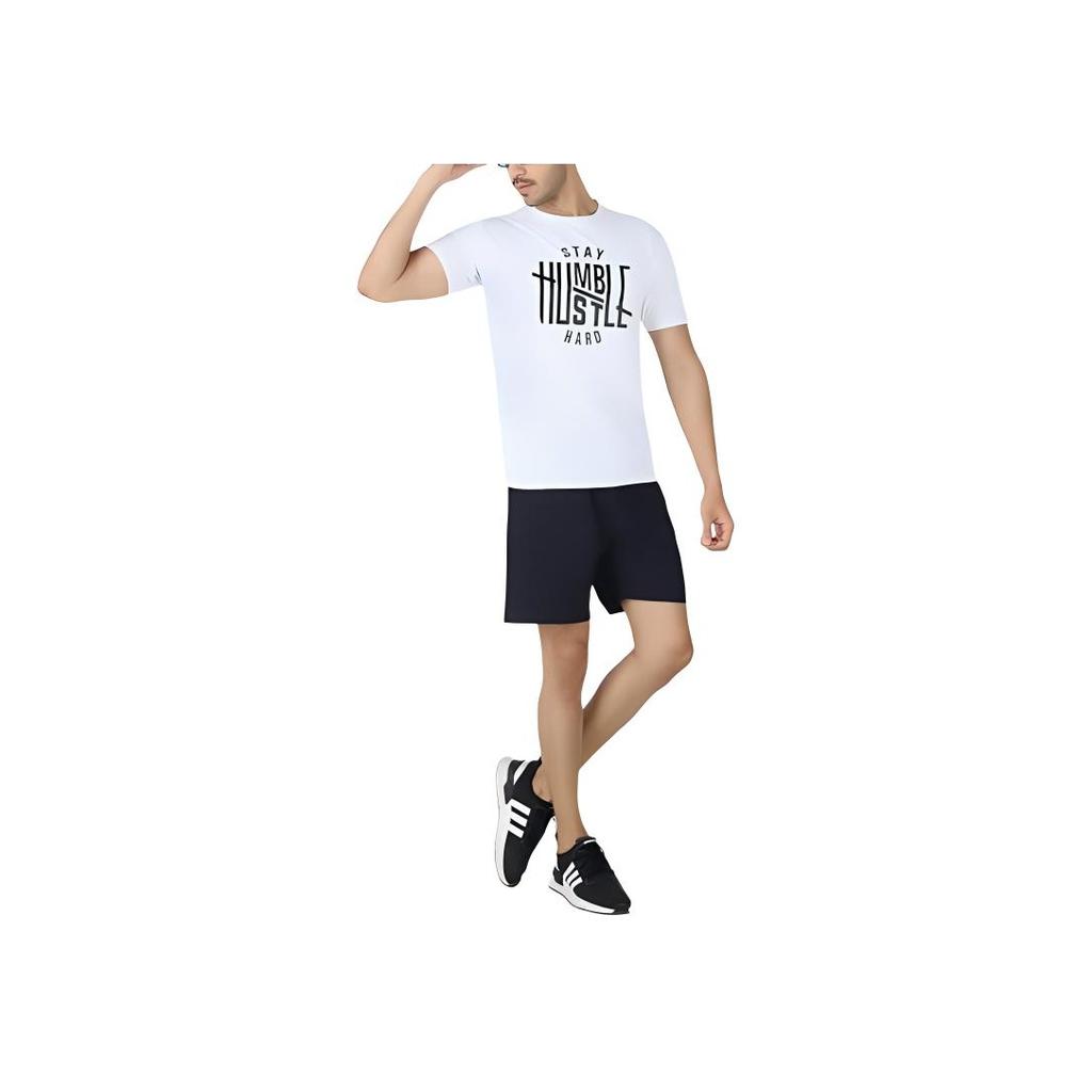 MLB Small Logo Embroidered Cotton Lace-Up Shorts Unisex Shorts Navy-Blue 31SM02031-07N