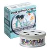 Air Spencer Car Air Freshener Stand Shower Cologne A16 (Eikousha) Cartridge, Type, Refill, 40g,