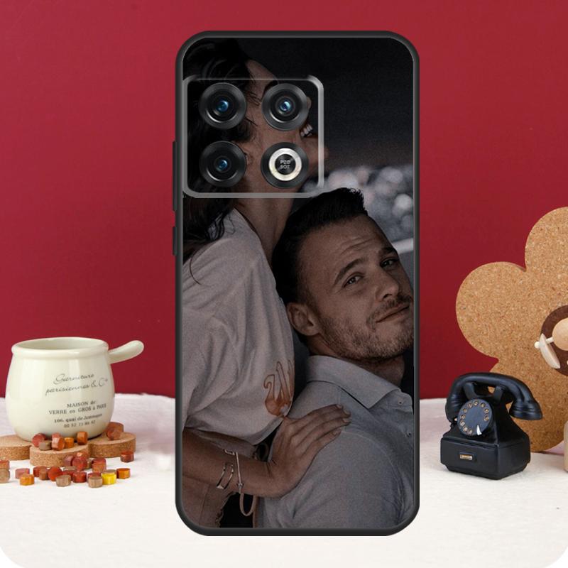 TV Sen Cal Kapimi Cover For OnePlus Nord 4 CE 2 3 Lite N20 N10 N30 OnePlus 8T 10T 13 13R 12 12R 11 10 Pro Case