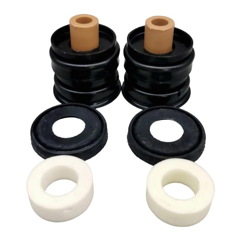 For Honda For City 2015-20 Rear Shock Absorber Mounting Damper Kit 52670-T5A-J02 Shock Absorber Parts Car Accessories