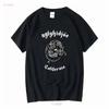 Ugly Kid Joe California New Black T Shirt Long Or Short Sleeves Vintage Washed Graphic Designer Clothes Comfortable Slightly