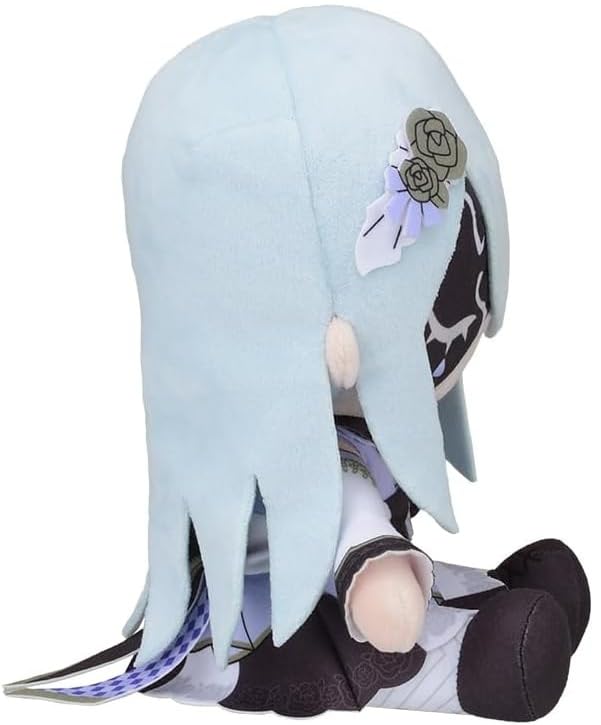 Yoizaki Kanade Plush Toy Fluffy Captive Marionette Medium Size