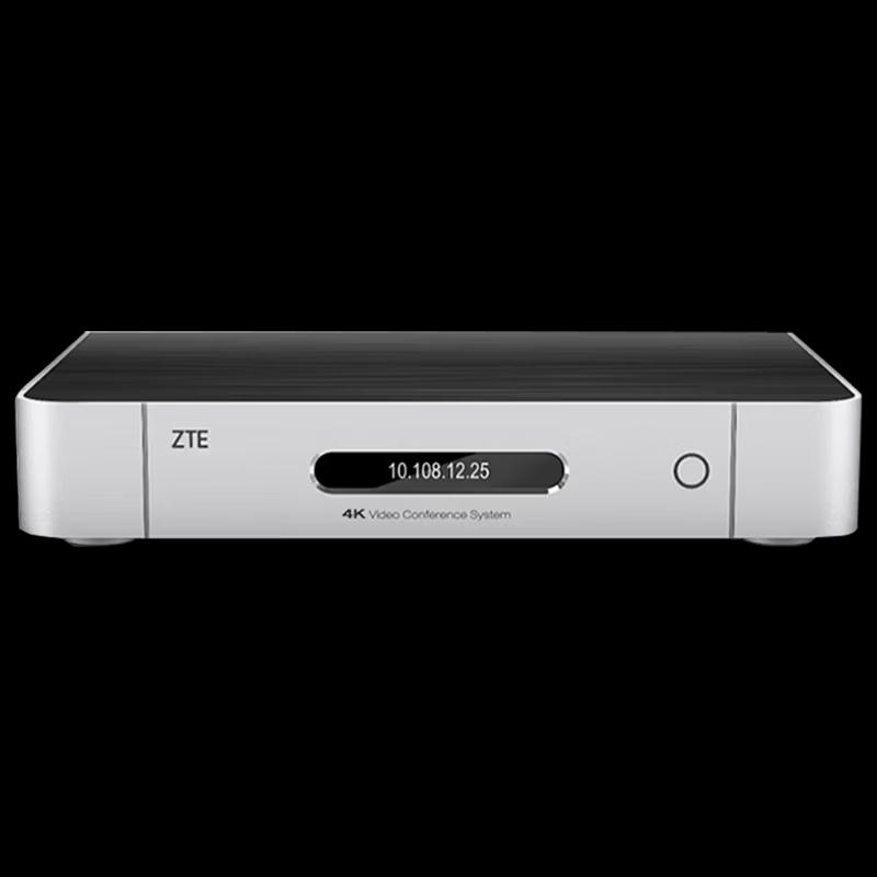 ZTE ZXV10 High-Definition Video Conferencing Terminal (CN version)