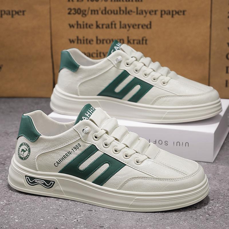 Fashion CYYTL Casual Skateboard Mens Shoes Sneakers Leather Summer Luxury Outdoor Hiking Designer Sports Tennis Running Platform Loafers