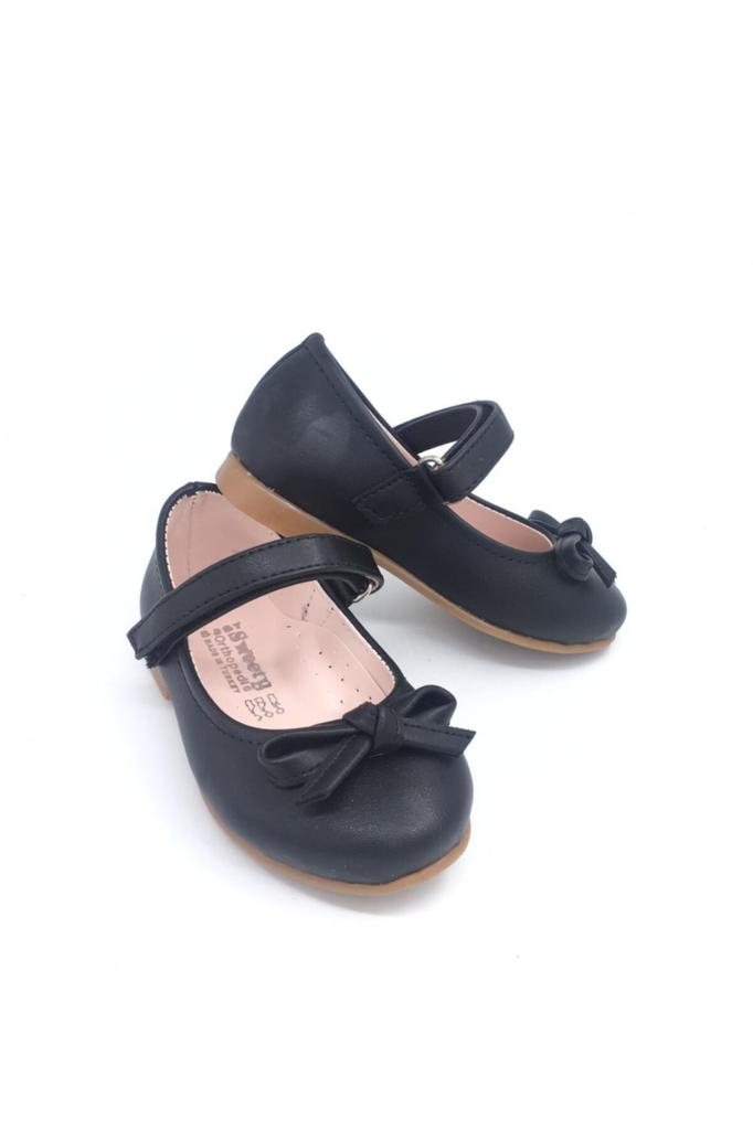 Kids Girl Baby Toddler Shoes for Princess Casual Children's Orthopedic Shoes