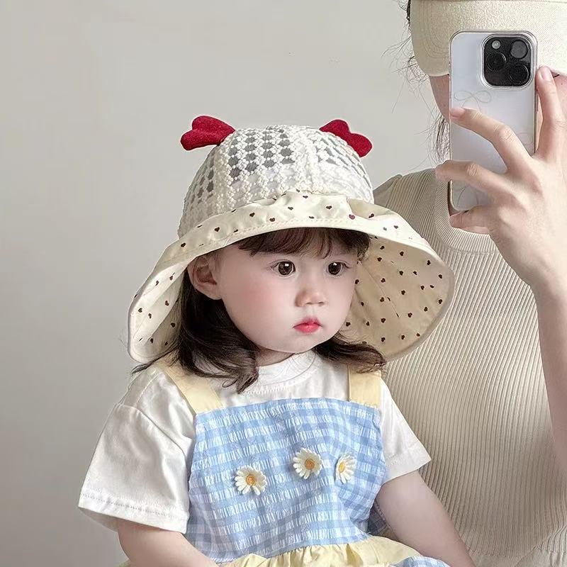 Unisex Winter Windproof Hat and Scarf Set for Kids with Face and Ear Protection