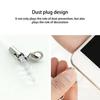 Pendant Cleaning Tools Decorative Durable Strap Macaron Little Convenient Rope Cell Phone Accessories Screen Eyeglass