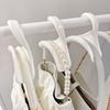 10PCS Bag Hanger Hook Handbag Hat Scarf Storage Rack Wardrobe Backpack Hook Handbag Holder Storage Rack