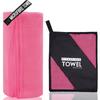New Microfiber Towel Sports Quick-Drying Super Absorbent Camping Towel Super Soft And Lightweight Gym Swimming Yoga Beach Towel
