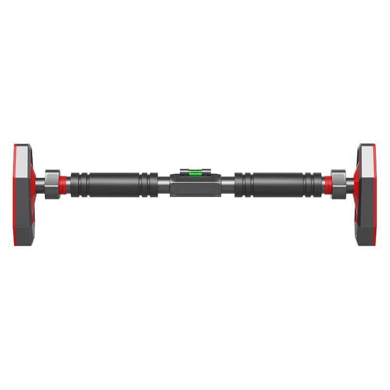 WEZHO Indoor Pull-up Bar with Slider
