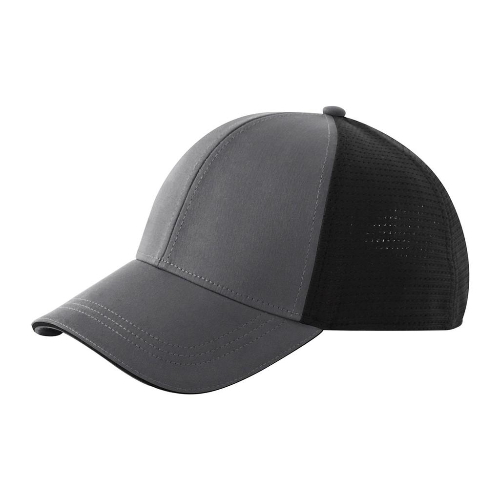 Beechfield Club Contrast Detail Baseball Cap