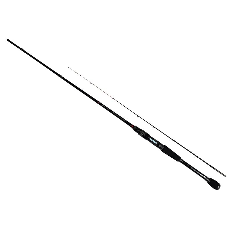 

Nissin Uzaki Kiwami Ikadah Metal Solid Tip Action 1502