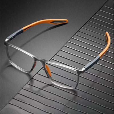 Sport Reading Glasses Anti Blue Light Lightweight Casual for Unisex Gaming