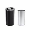 Commercial Stainless Steel Public Waste Bin