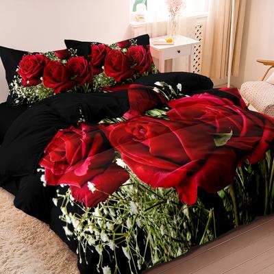 Biancheria da letto – Completi lenzuola e set da letto