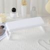 Nail Arm Rest Foldable Plastic Nail Hand Rest Manicure Arm Rest Stand Hand Pillow Nail Art Accessories
