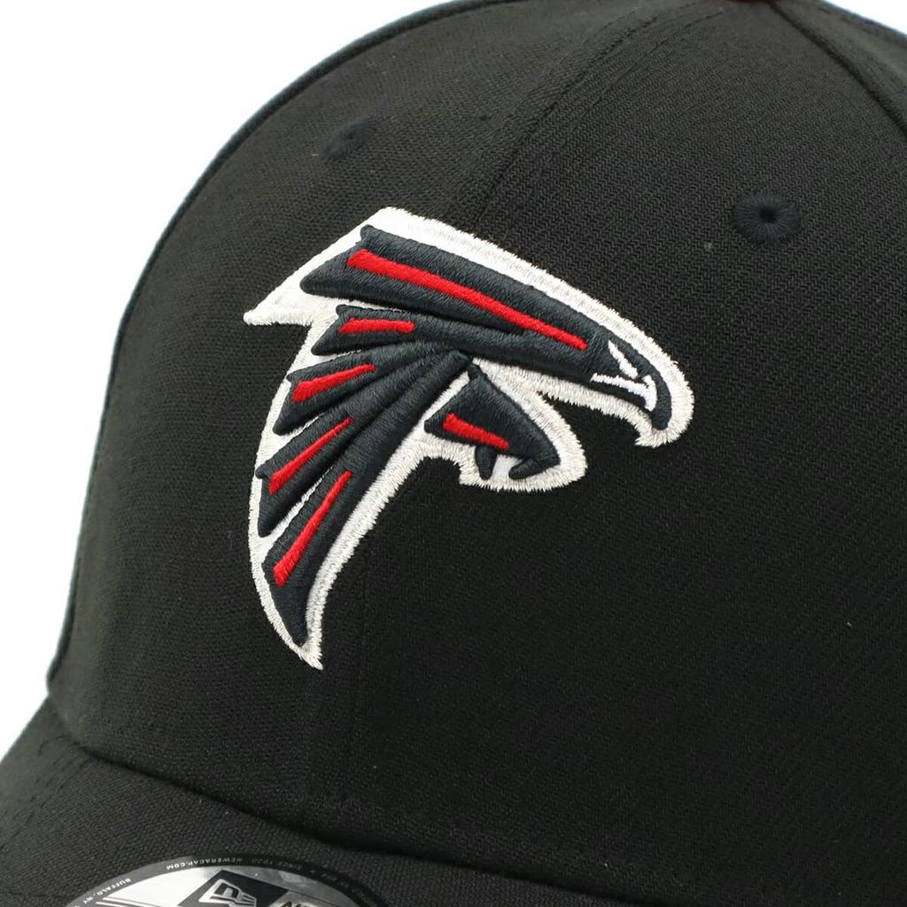[New Era] 39THIRTY Atlanta Falcons Cap