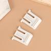 2Pcs Replacement Keyboard Bracket Leg Stand For K270 Mk270 K295 Mk295 Mk260 Mk275 Mk200 Keyboard Rack Foot Stands Repair Parts