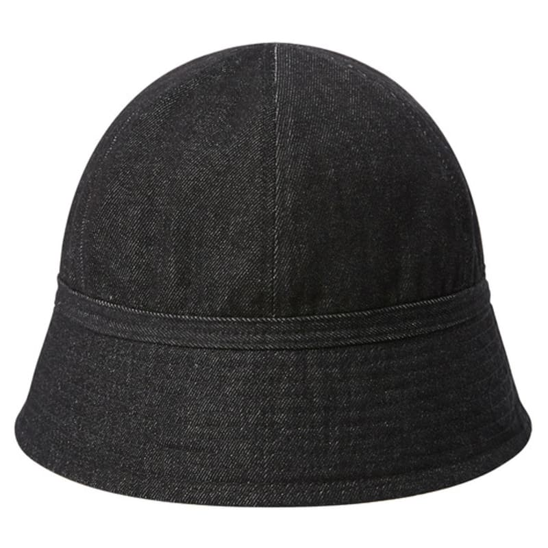 

KIRSH Панама с вышивкой «Вишня» [Черный] 00F