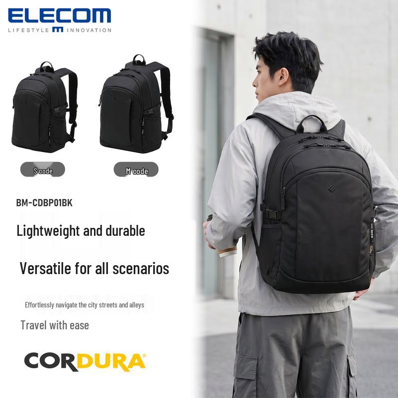 ELECOM CORDURA Casual Backpack
