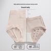 FENTENGCARE Women's High-Waist Tummy Control Underwear 3-Pack